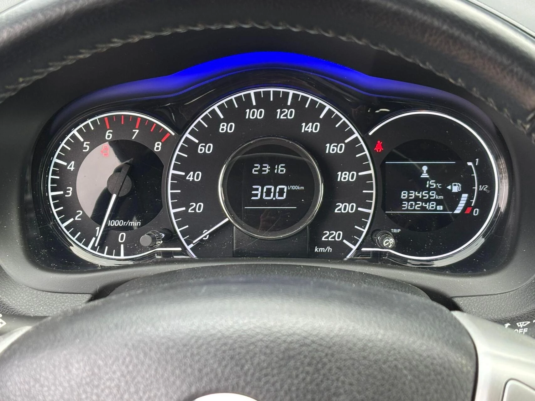 Hoofdafbeelding Nissan Note