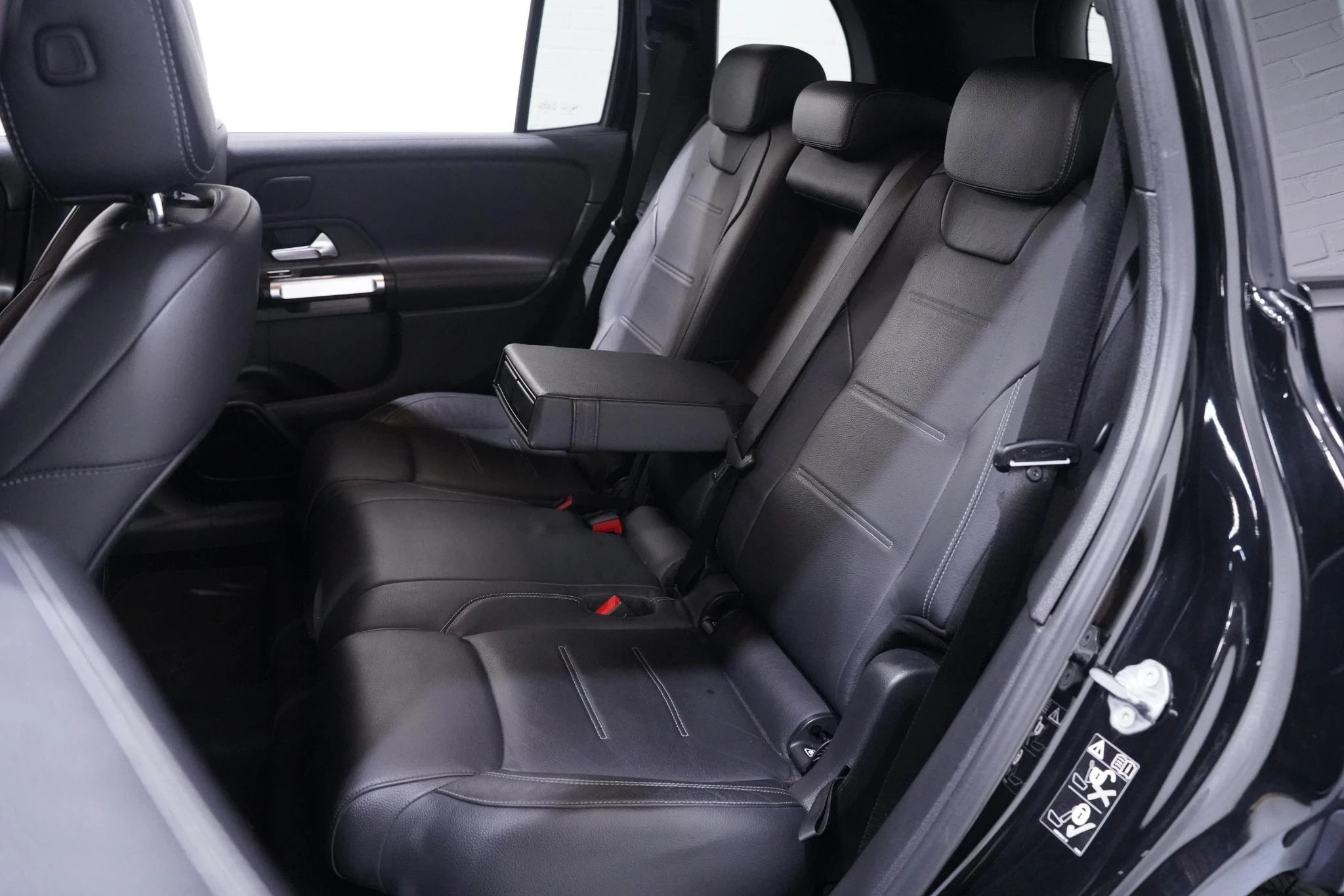 Hoofdafbeelding Mercedes-Benz GLB