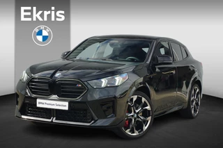 Hoofdafbeelding BMW X2 BMW X2 M35i xDrive M Sportpakket Pro 21'''/ Panoramadak / Driving Assistant Professional / Harman Kardon / M Sportstoelen