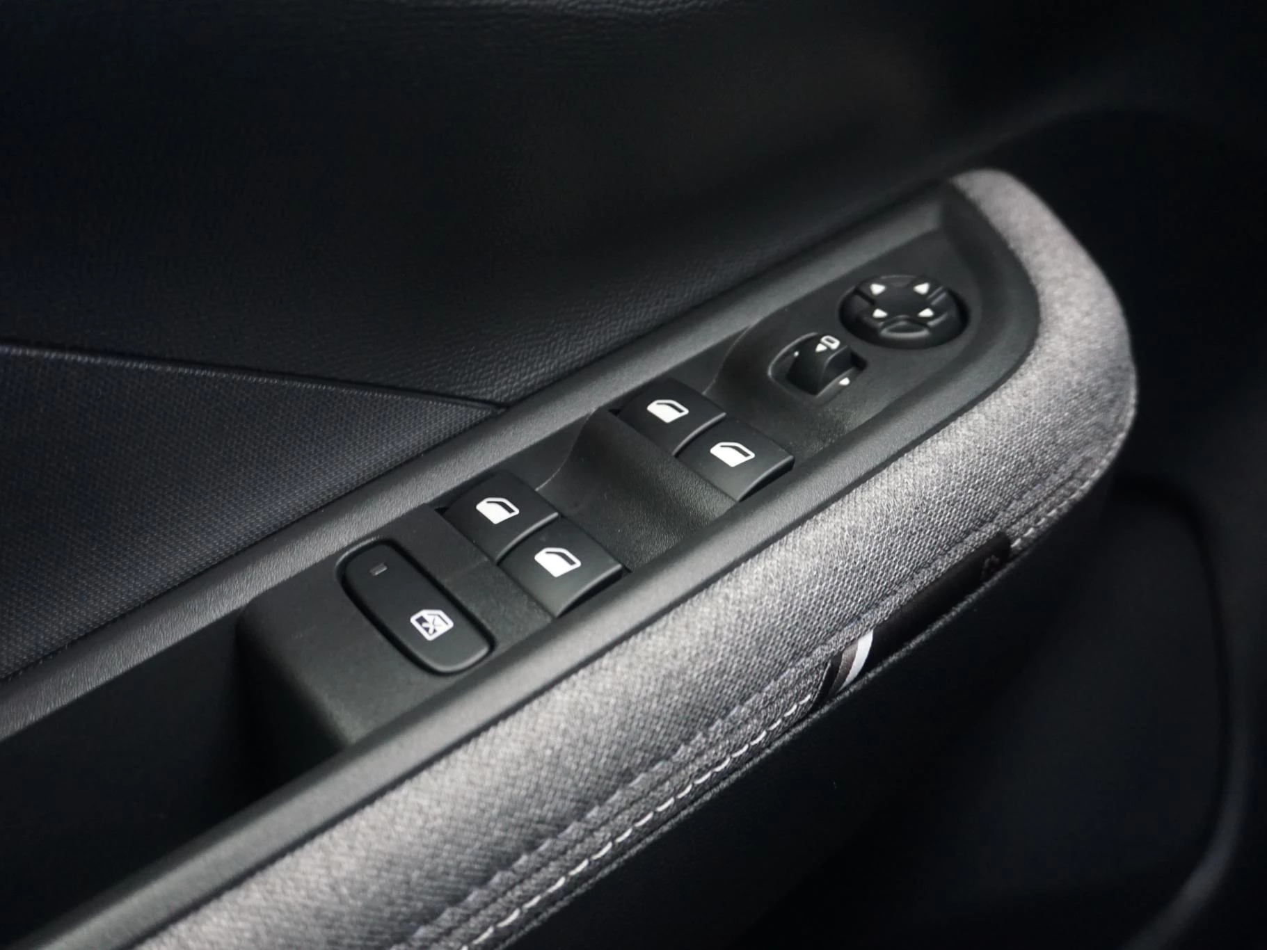 Hoofdafbeelding Opel Frontera