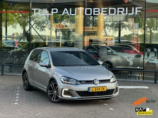 Volkswagen Golf 1.4 TSI PHEV GTE 2017 1e eigenaar Top staat