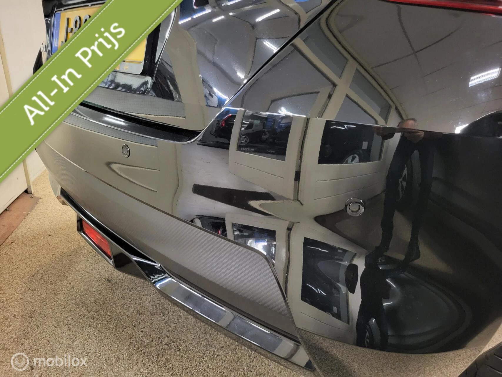 Hoofdafbeelding Nissan Micra