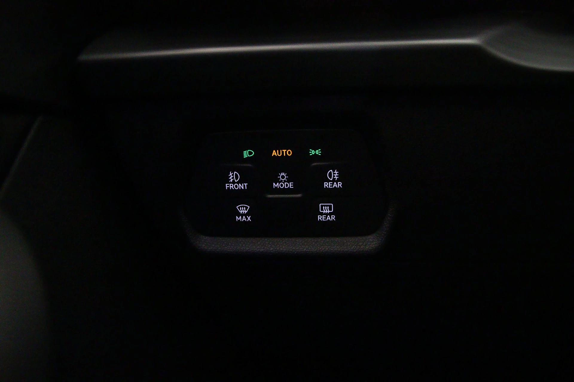 Hoofdafbeelding CUPRA Leon