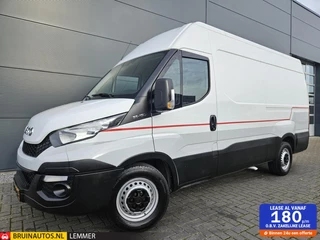 Iveco Daily 35S15 2.3 L2H2 Airco Trekhaak 3500 KG