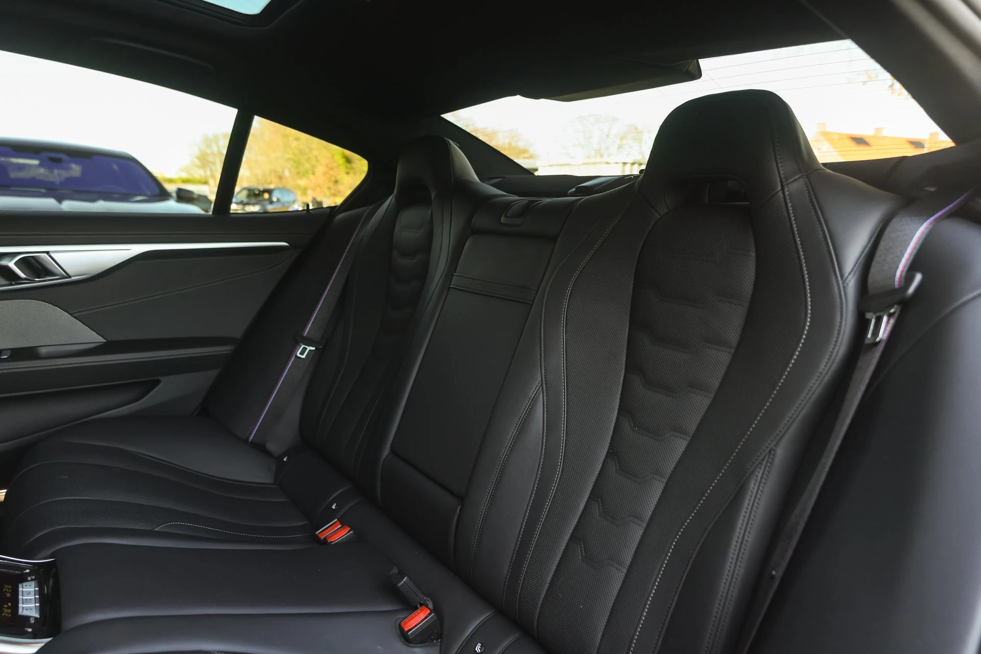 Hoofdafbeelding BMW 8 Serie