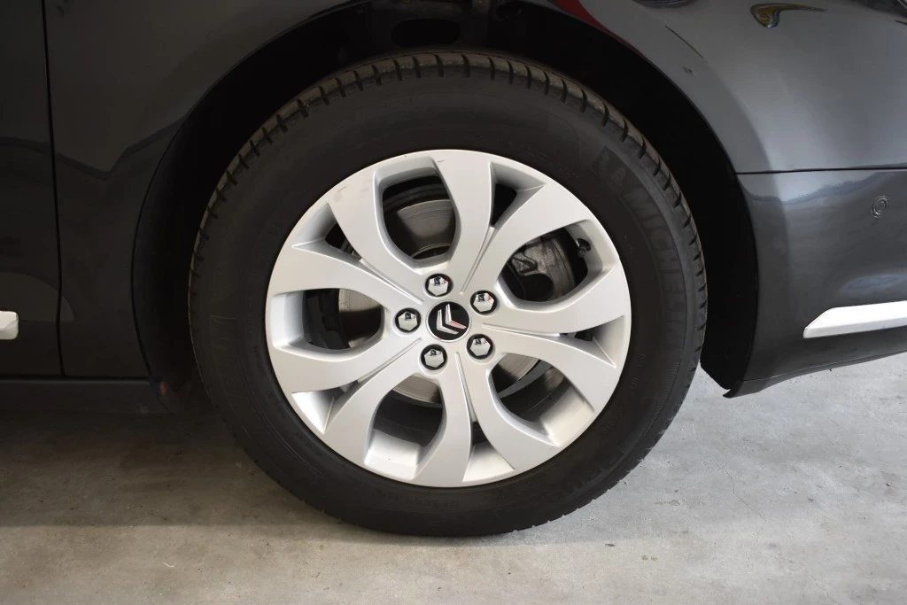 Hoofdafbeelding Citroën C5