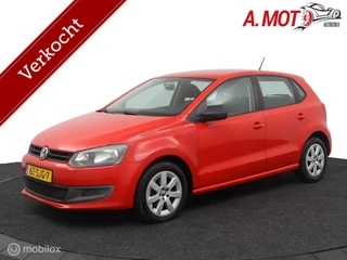 Volkswagen Polo 1.2 TDI Trendline