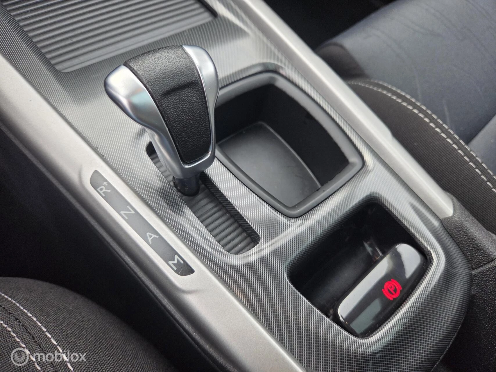 Hoofdafbeelding Citroën C4