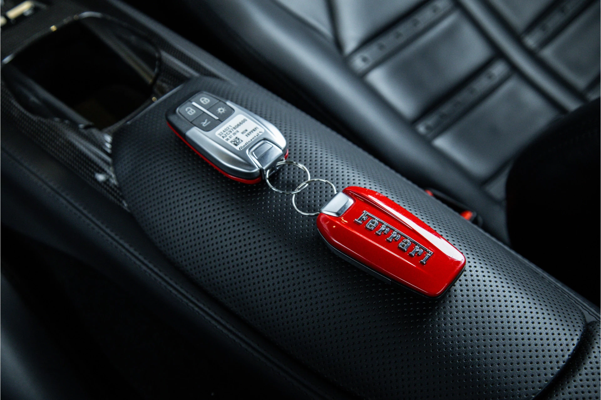 Hoofdafbeelding Ferrari 812 Superfast