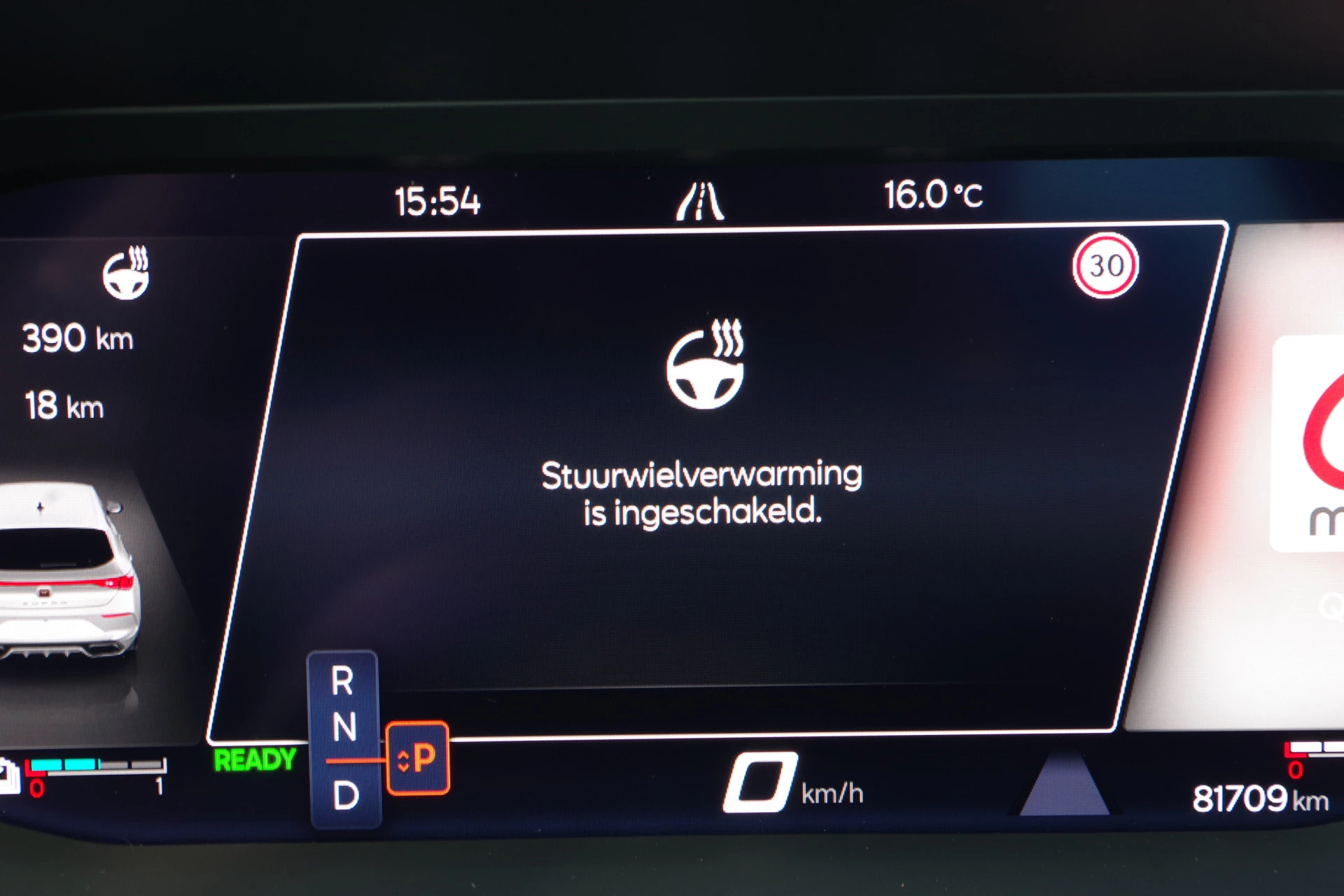 Hoofdafbeelding CUPRA Leon