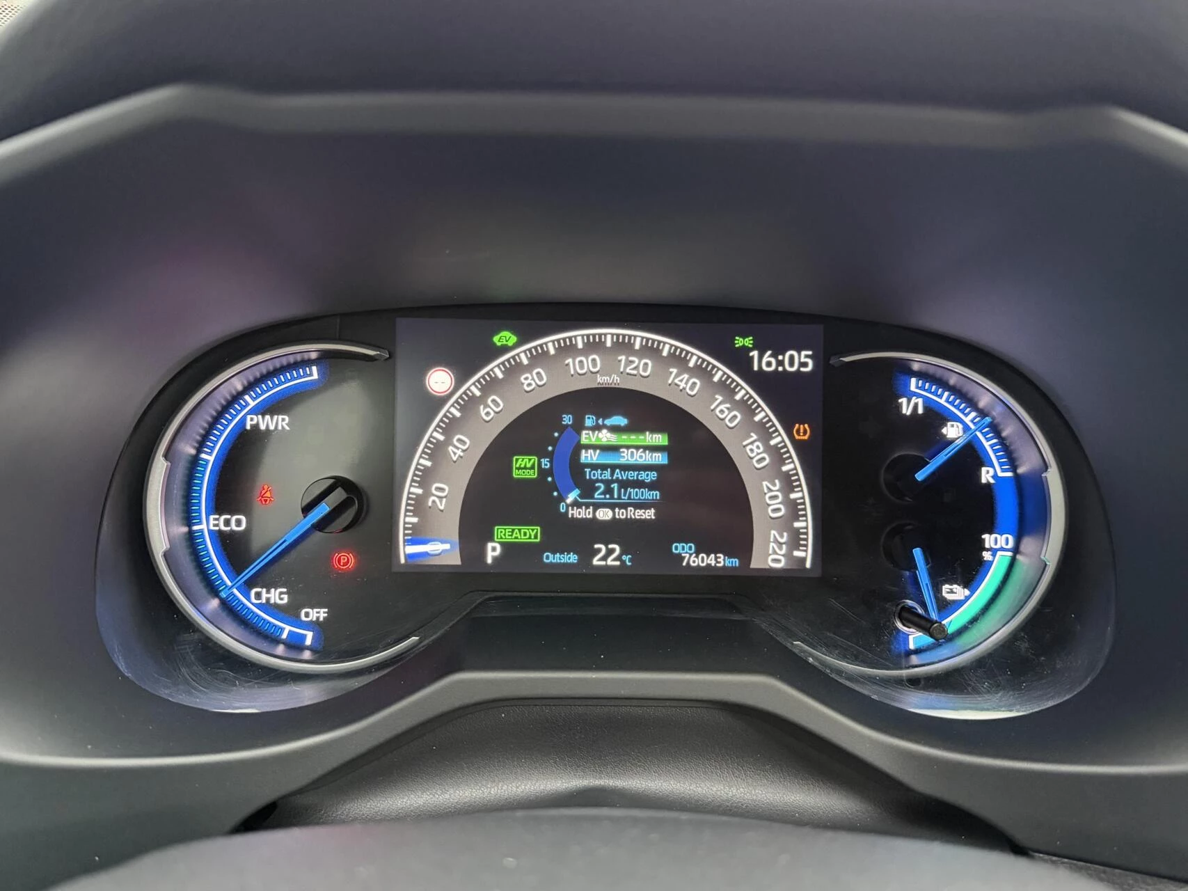 Hoofdafbeelding Toyota RAV4