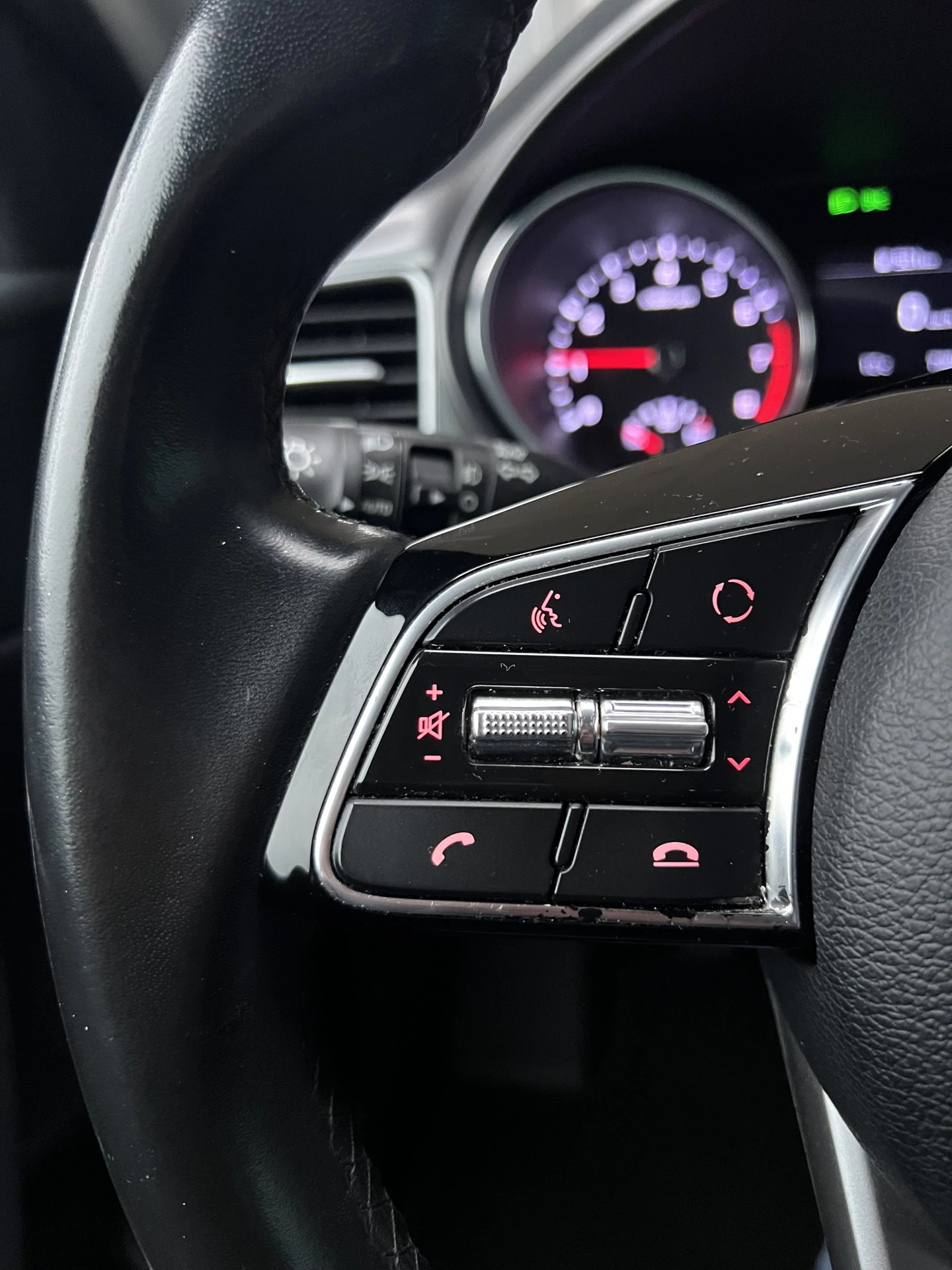 Hoofdafbeelding Kia Ceed