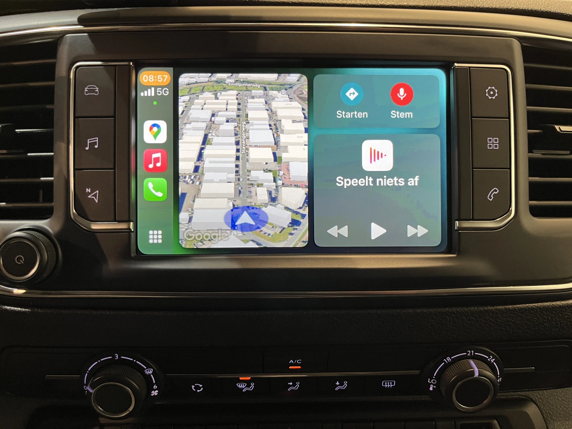 Hoofdafbeelding Peugeot Expert