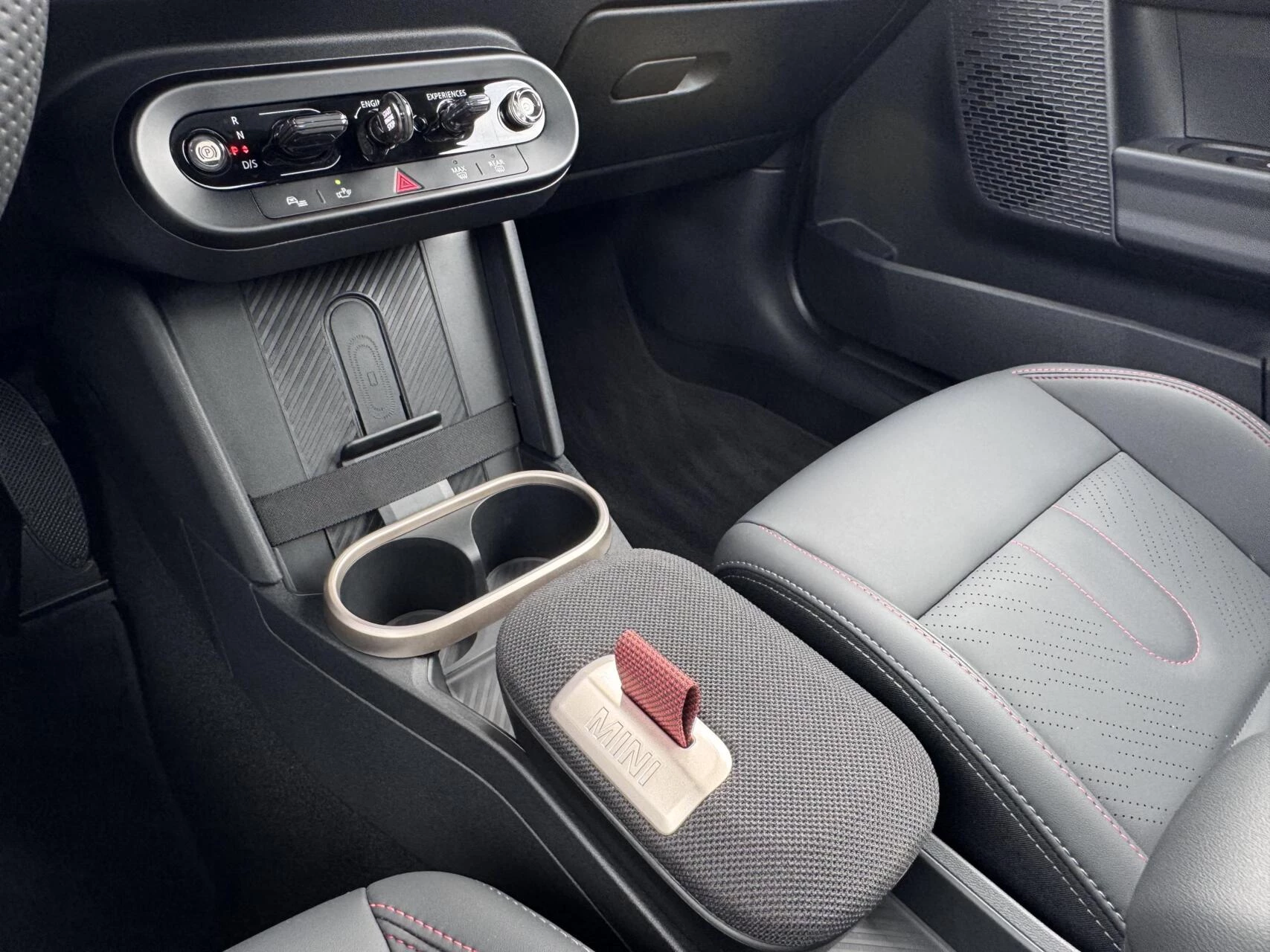 Hoofdafbeelding MINI Cooper S