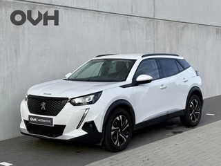 Peugeot 2008 1.2 Allure | Cam | Stoelverw | Virtual Cockpit