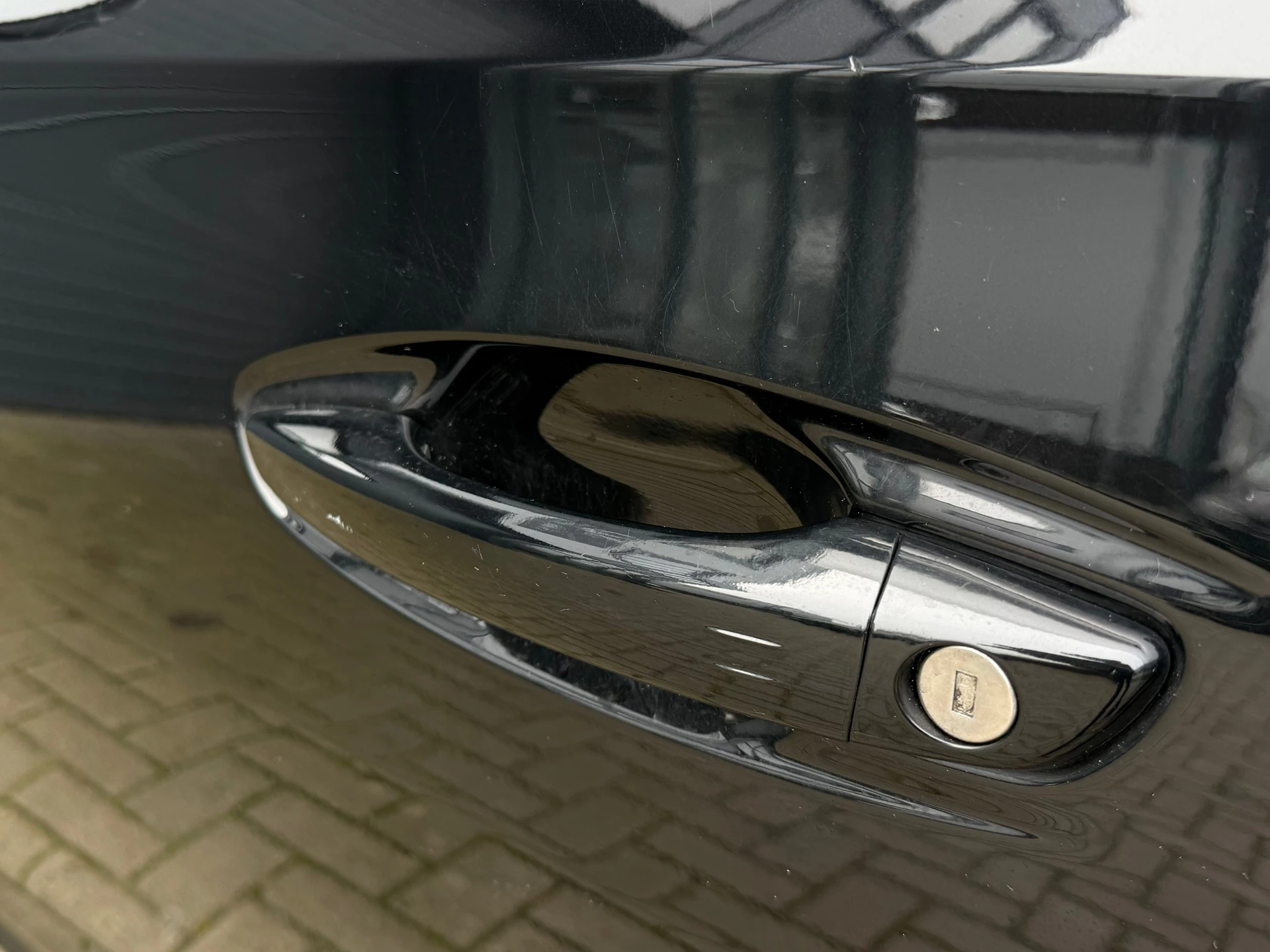 Hoofdafbeelding Peugeot 508