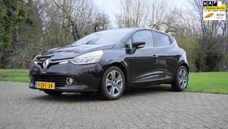 Renault Clio 0.9 TCe ECO Night&Day Navigatie