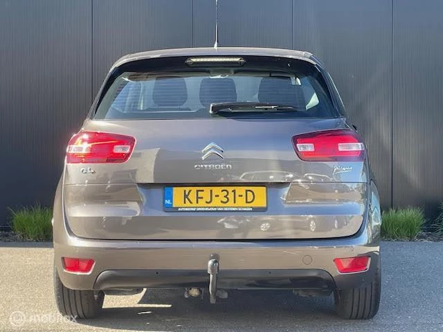 Hoofdafbeelding Citroën C4 Picasso