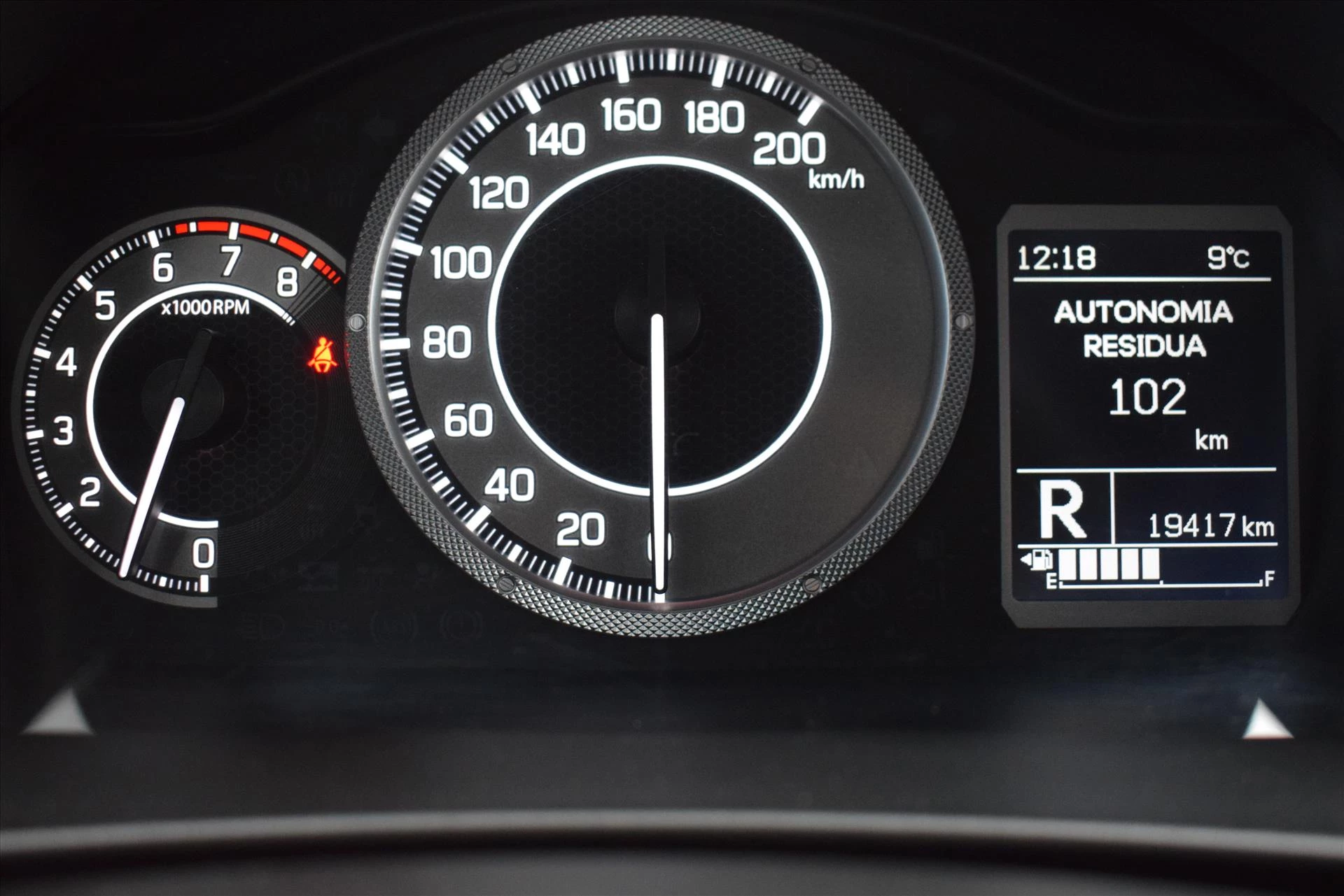 Hoofdafbeelding Suzuki Ignis