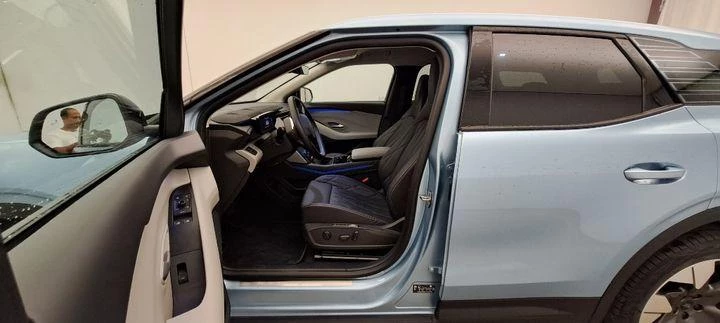 Hoofdafbeelding Ford Explorer