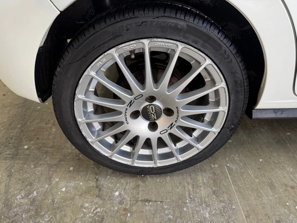 Hoofdafbeelding Mitsubishi Space Star