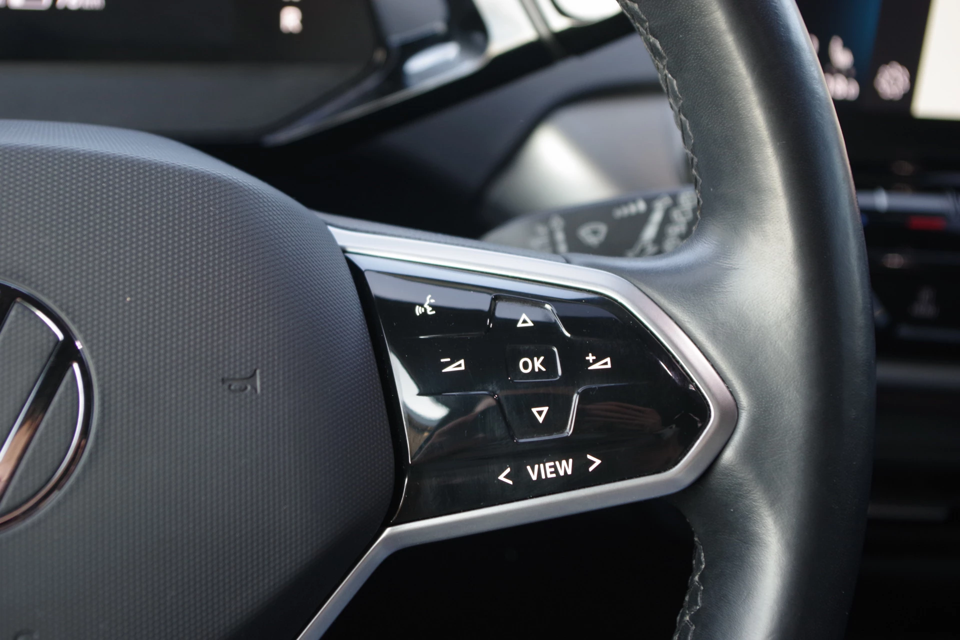 Hoofdafbeelding Volkswagen ID.4