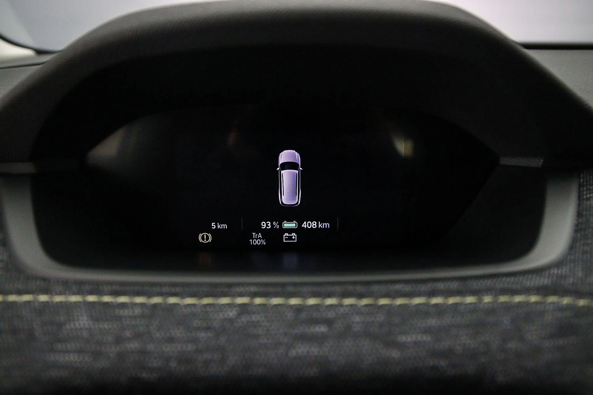 Hoofdafbeelding Škoda Elroq