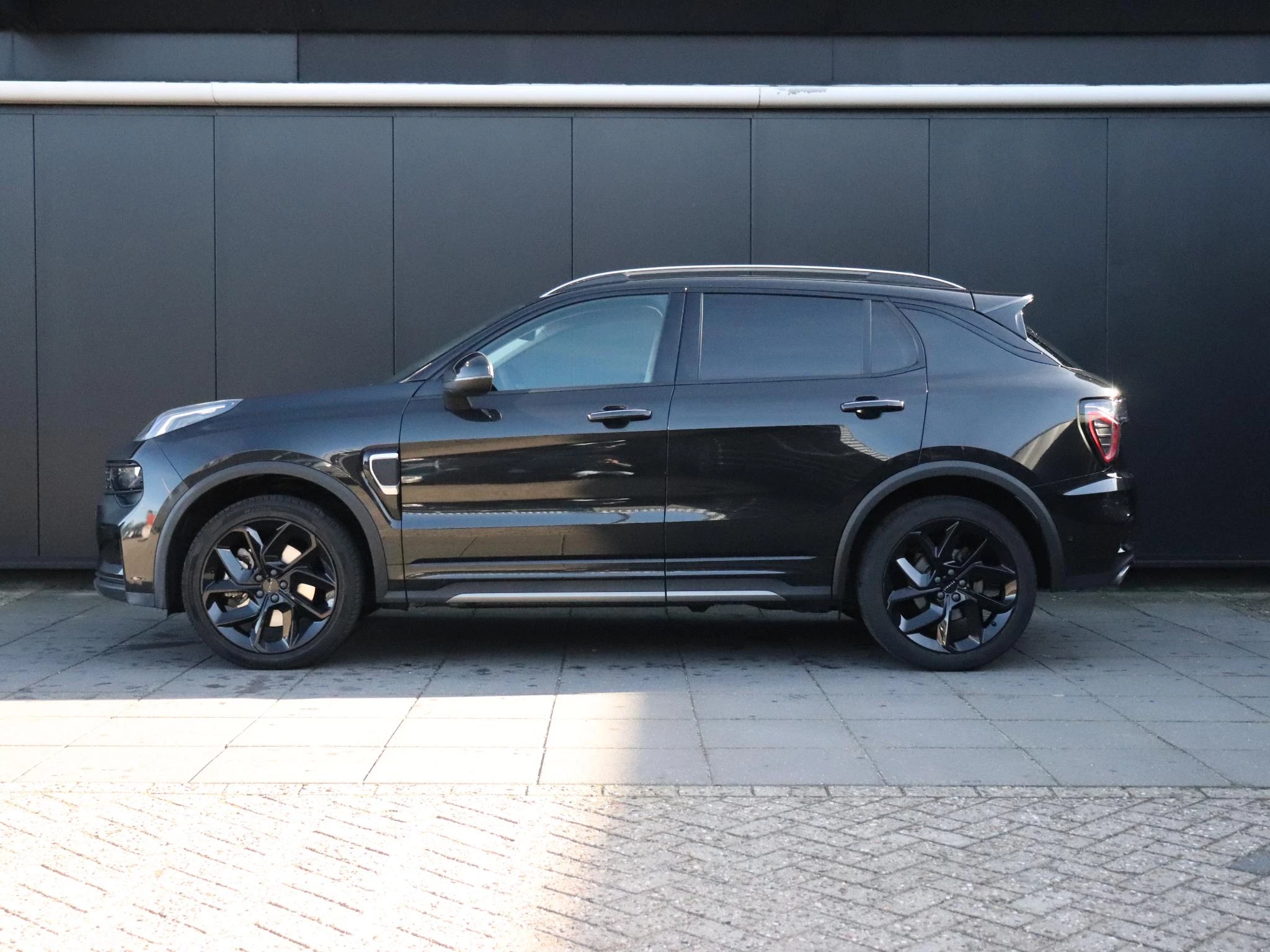 Hoofdafbeelding Lynk & Co 01