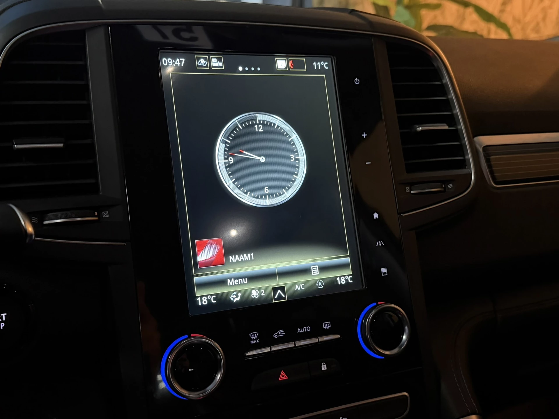 Hoofdafbeelding Renault Koleos