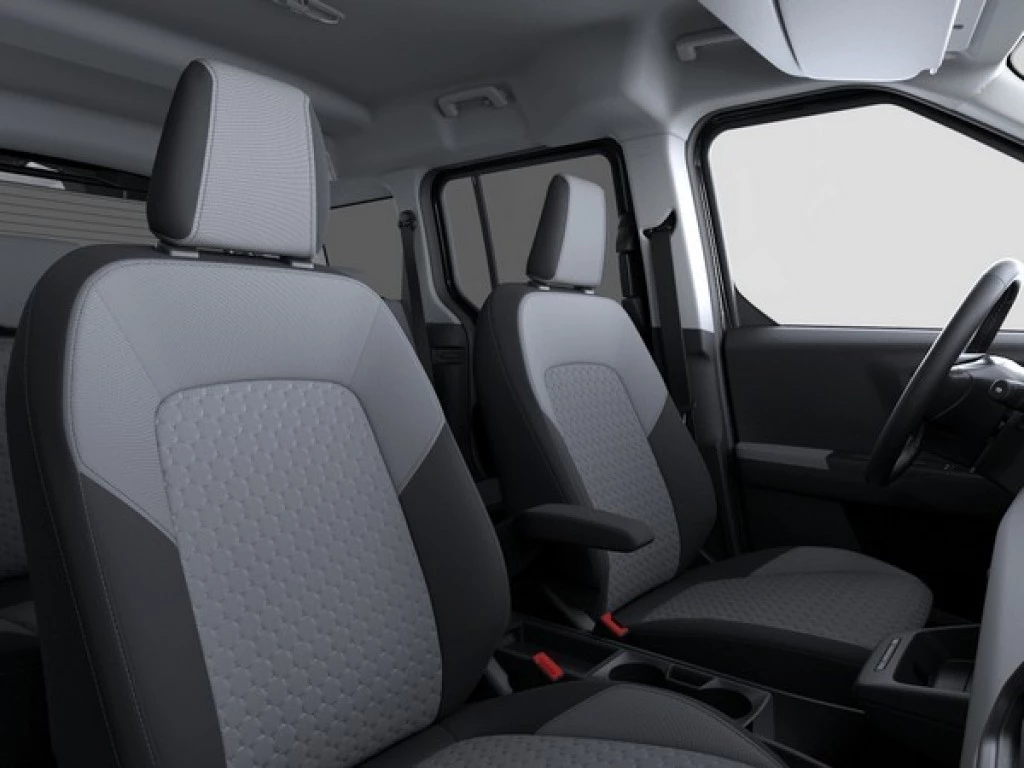 Hoofdafbeelding Ford Tourneo Courier