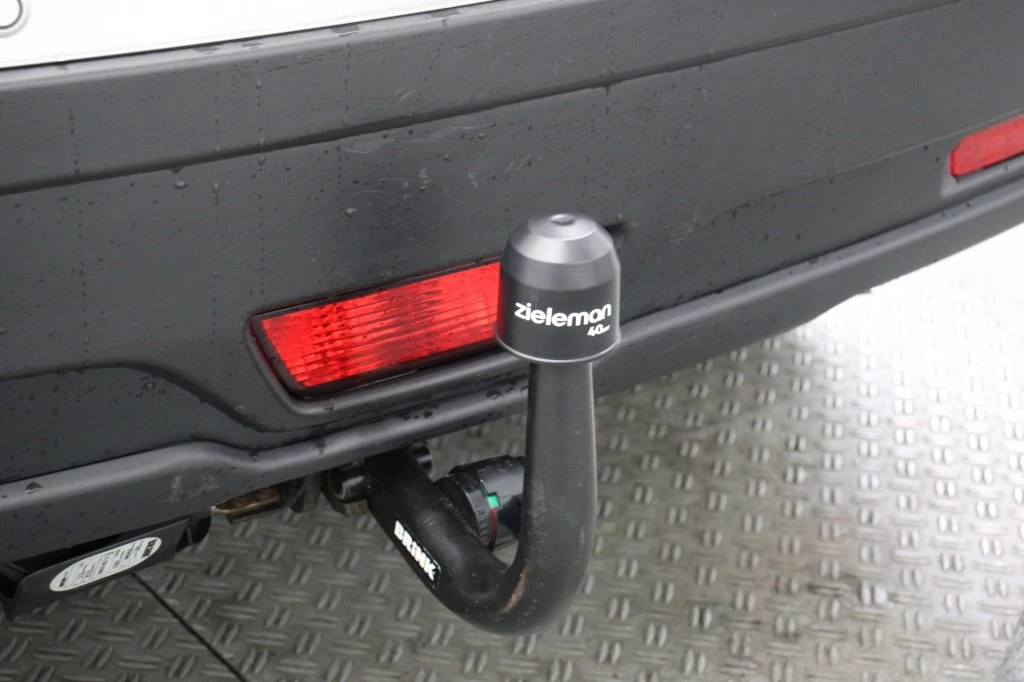 Hoofdafbeelding Suzuki S-Cross
