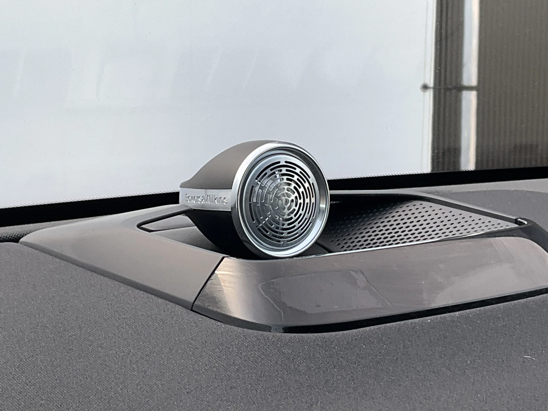 Hoofdafbeelding Polestar 3