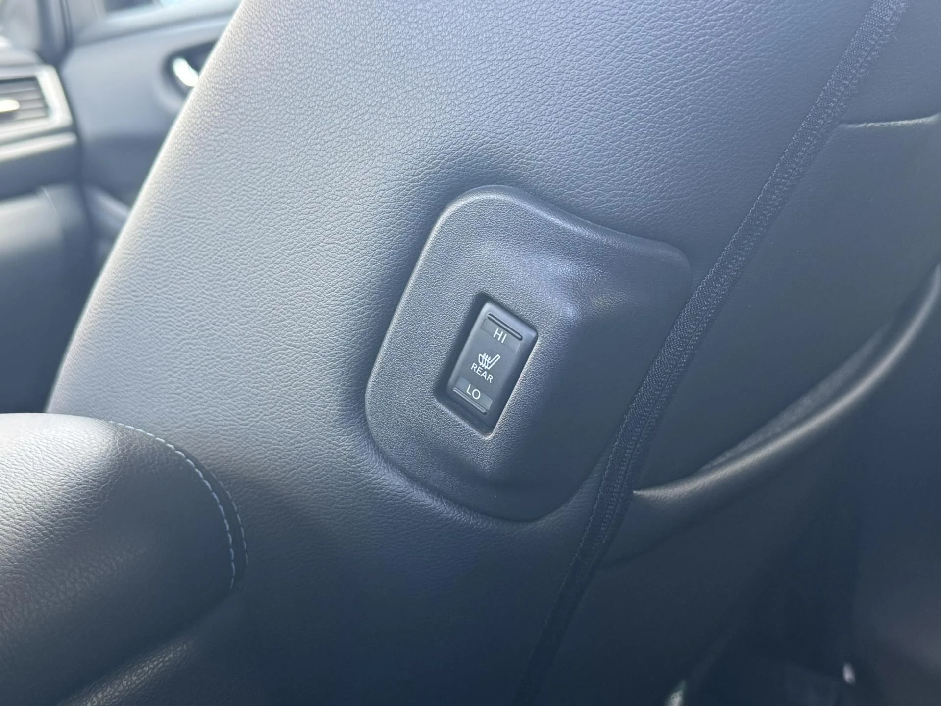 Hoofdafbeelding Nissan Leaf