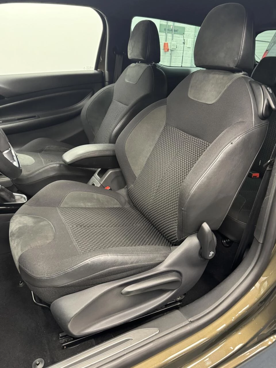 Hoofdafbeelding Citroën DS3