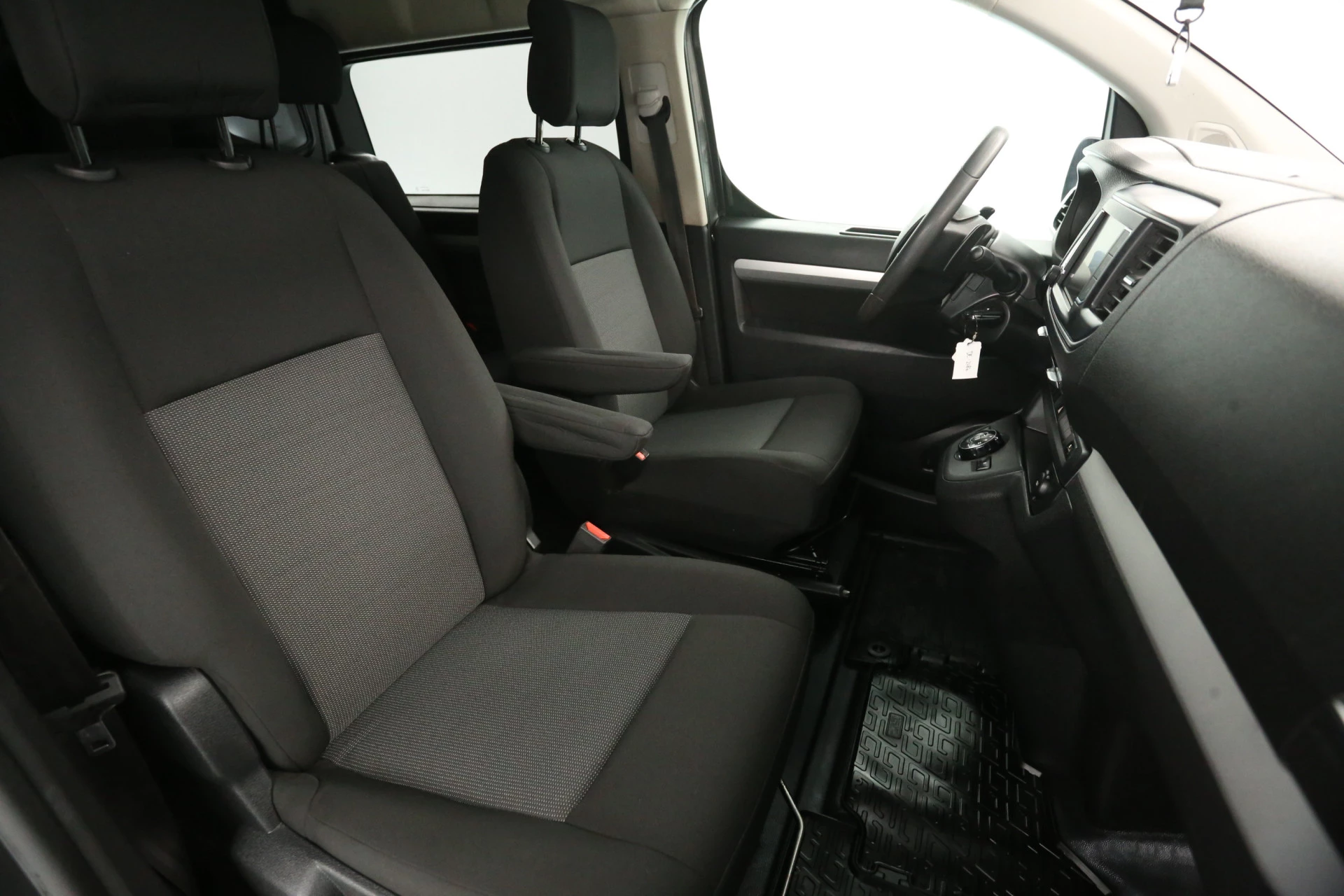 Hoofdafbeelding Fiat Scudo