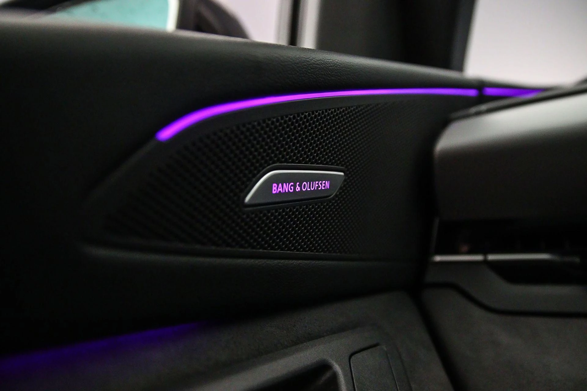 Hoofdafbeelding Audi Q6 e-tron