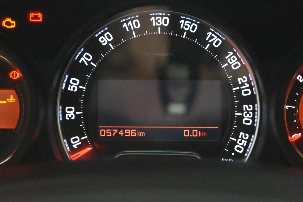 Hoofdafbeelding Citroën C5