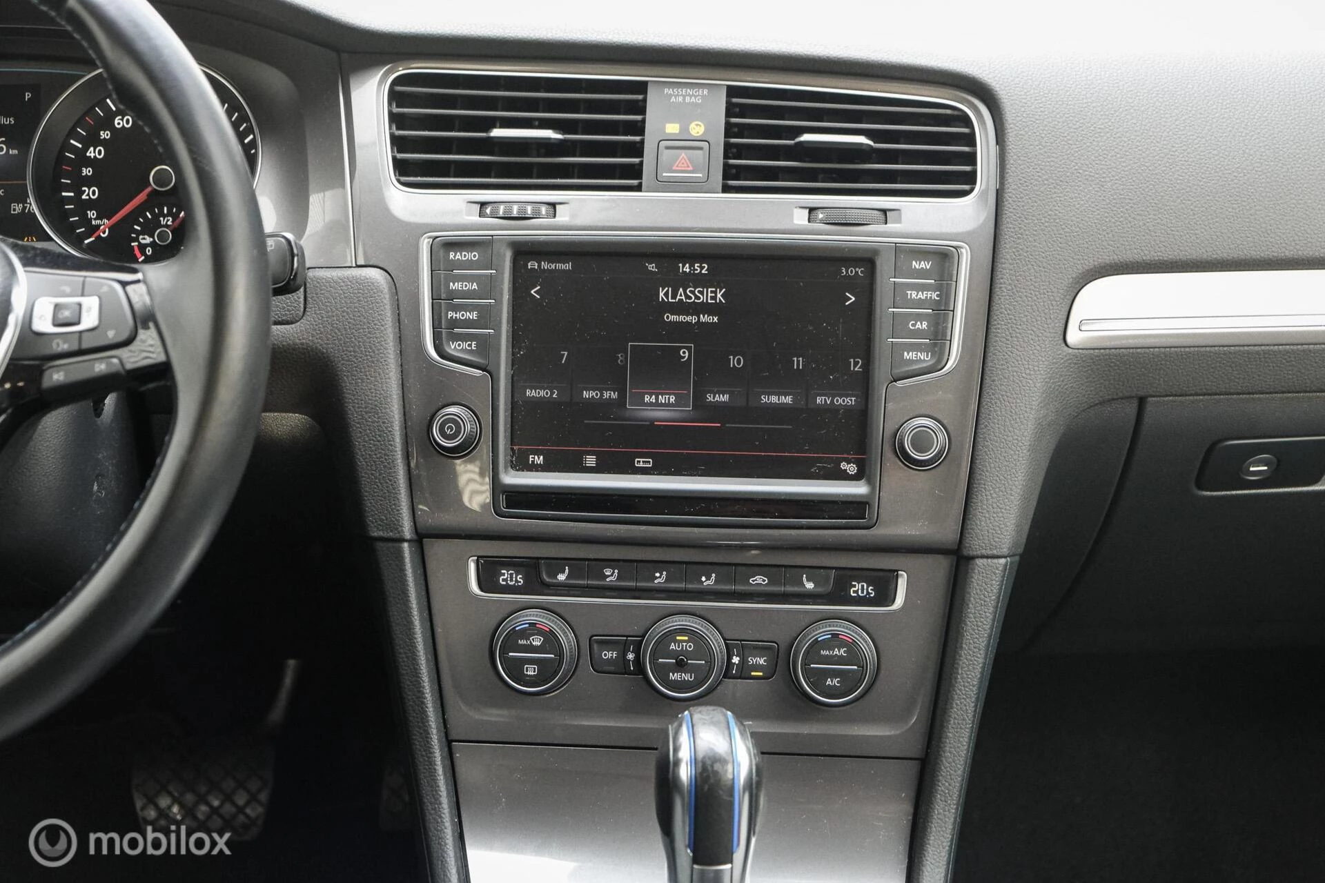 Hoofdafbeelding Volkswagen e-Golf