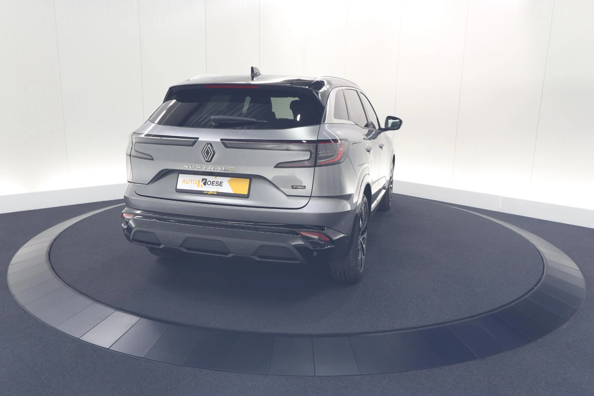 Hoofdafbeelding Renault Austral