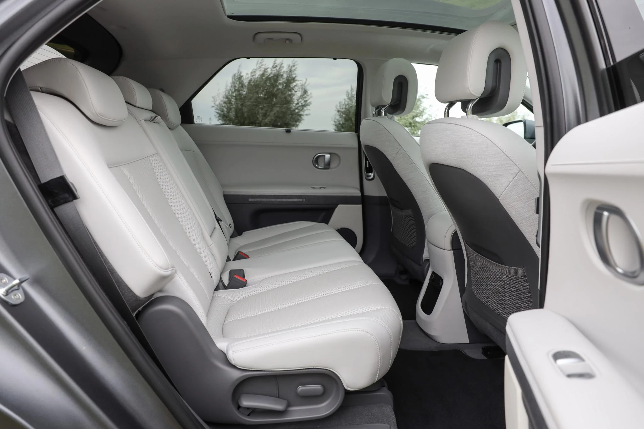Hoofdafbeelding Hyundai IONIQ 5