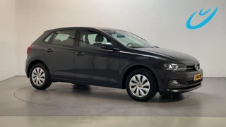 Volkswagen Polo 1.0 TSI Comfortline Business Parkeersensoren Climate Control Navigatie
