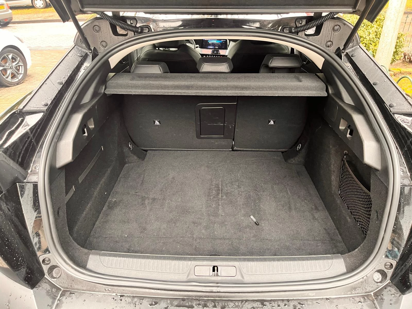 Hoofdafbeelding Peugeot 408