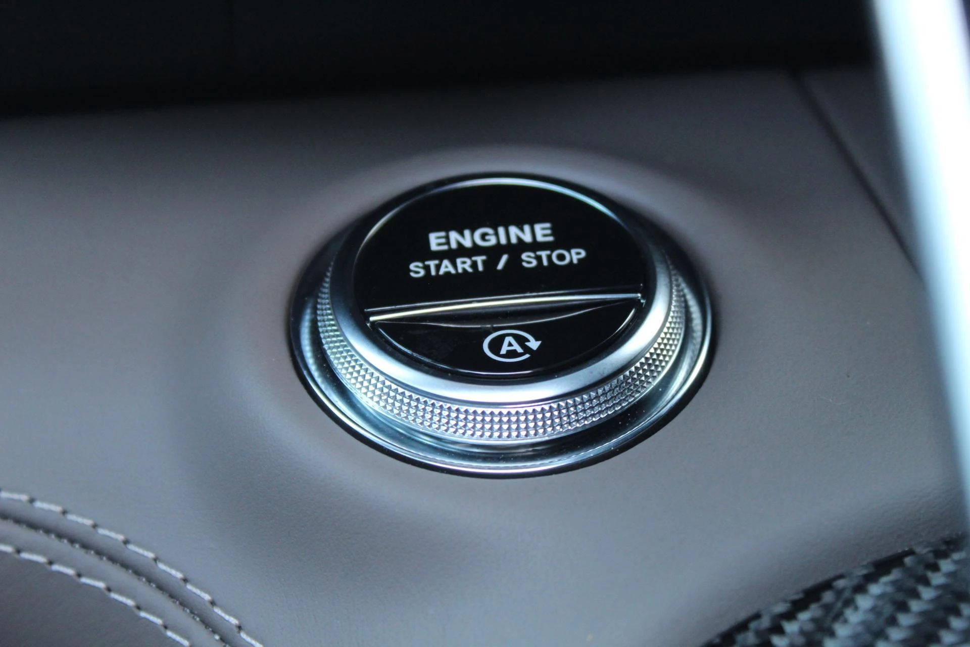 Hoofdafbeelding Mercedes-Benz SL