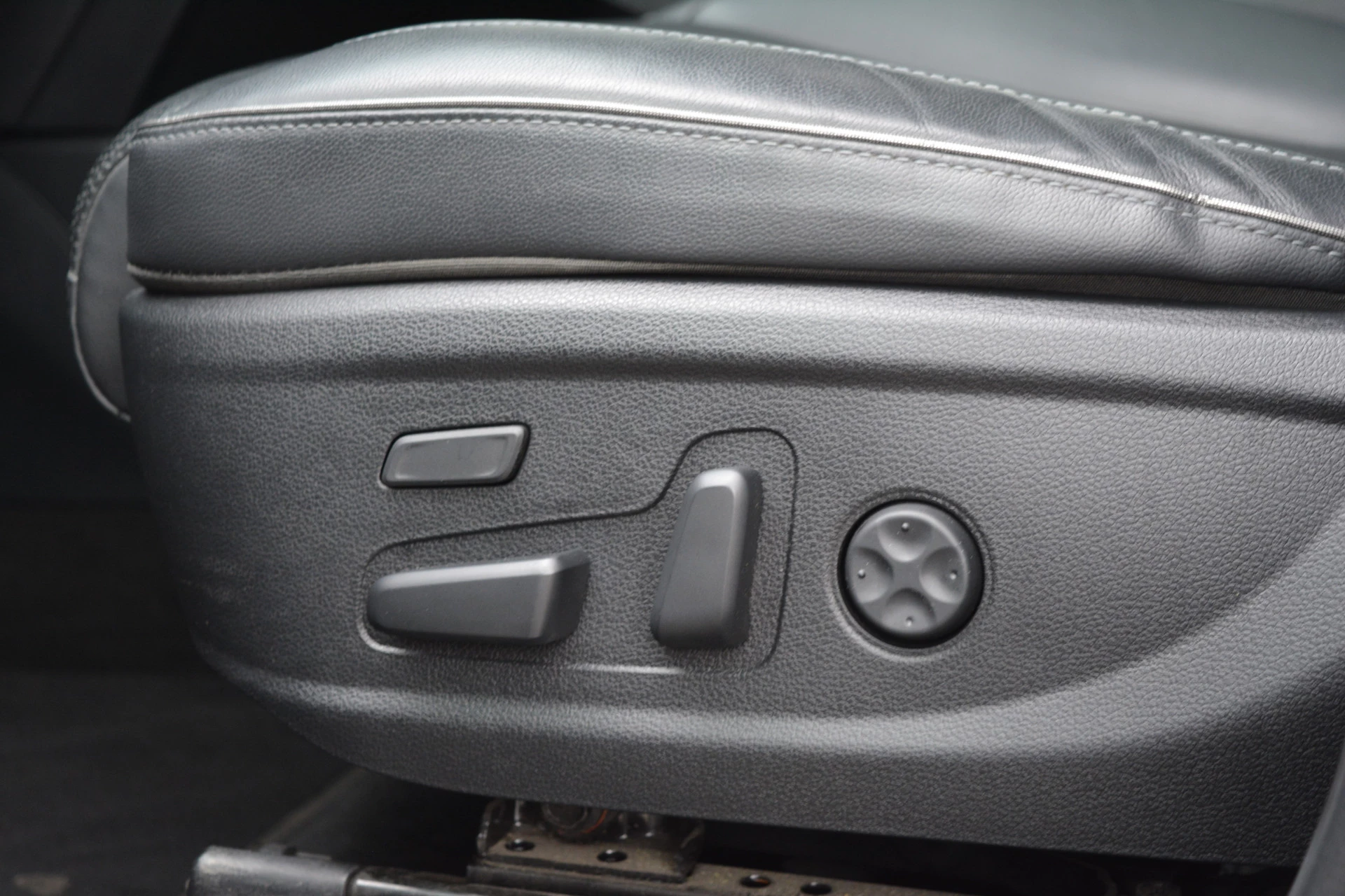 Hoofdafbeelding Hyundai Santa Fe