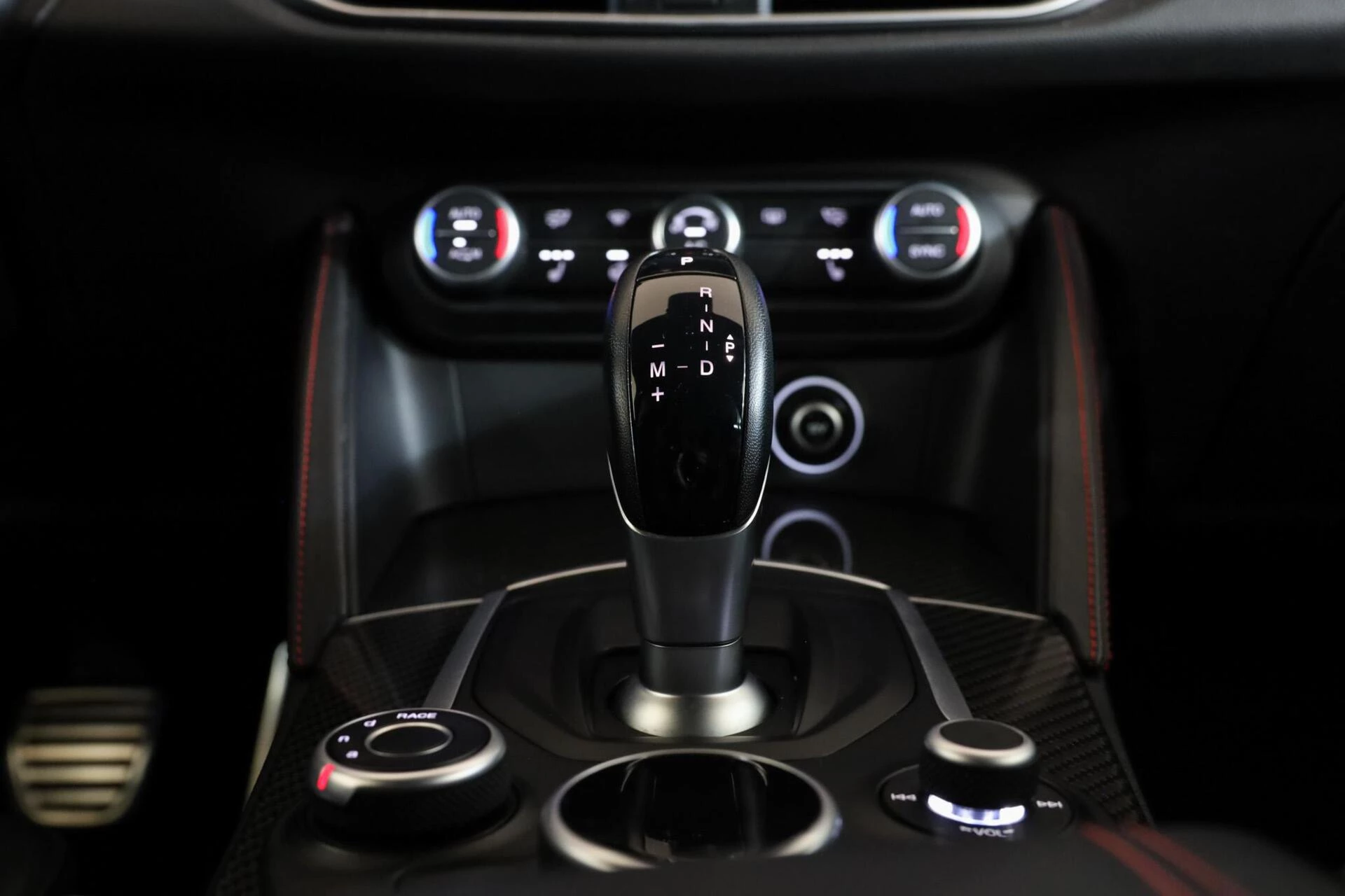 Hoofdafbeelding Alfa Romeo Stelvio