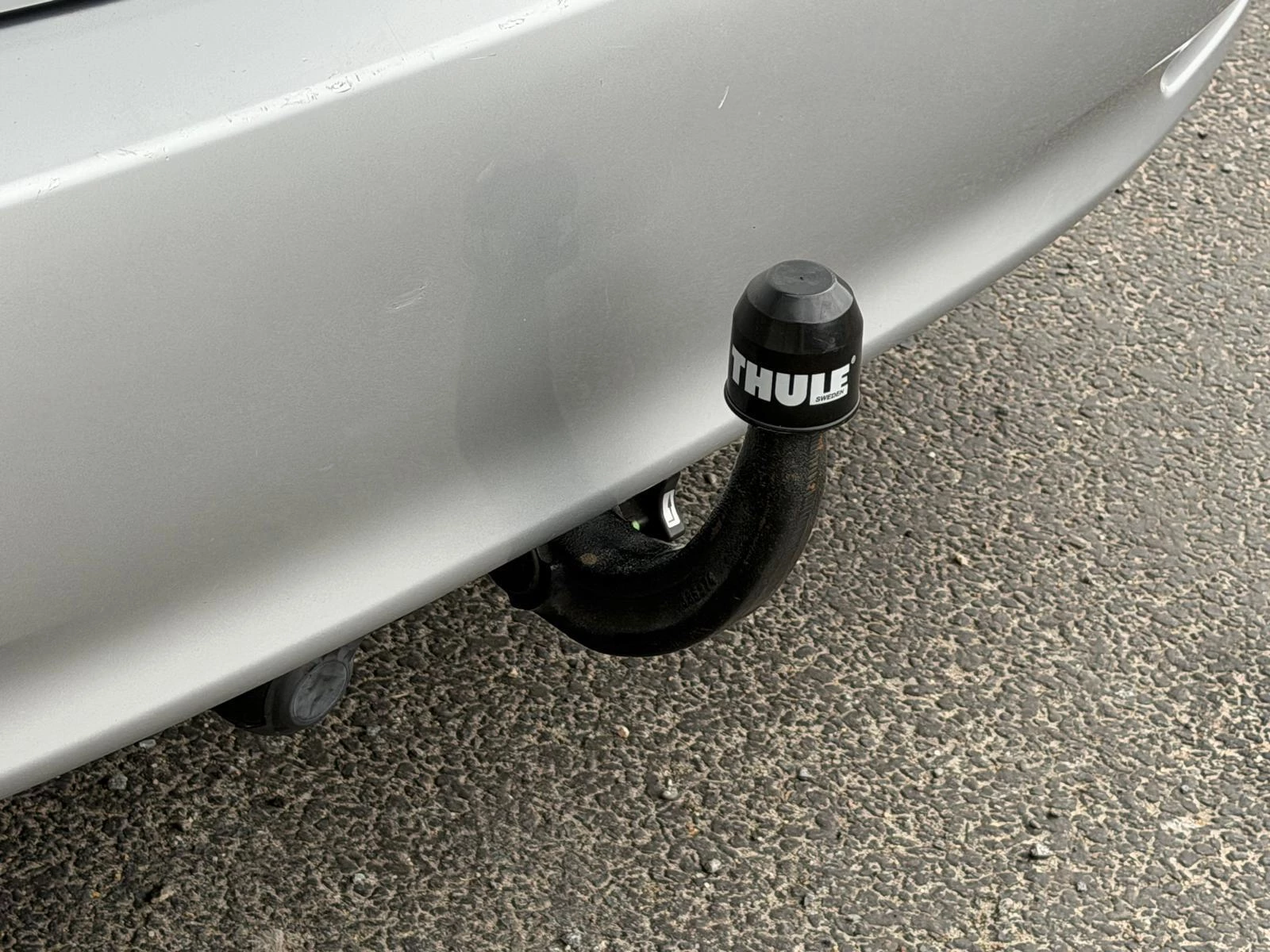 Hoofdafbeelding Toyota Verso