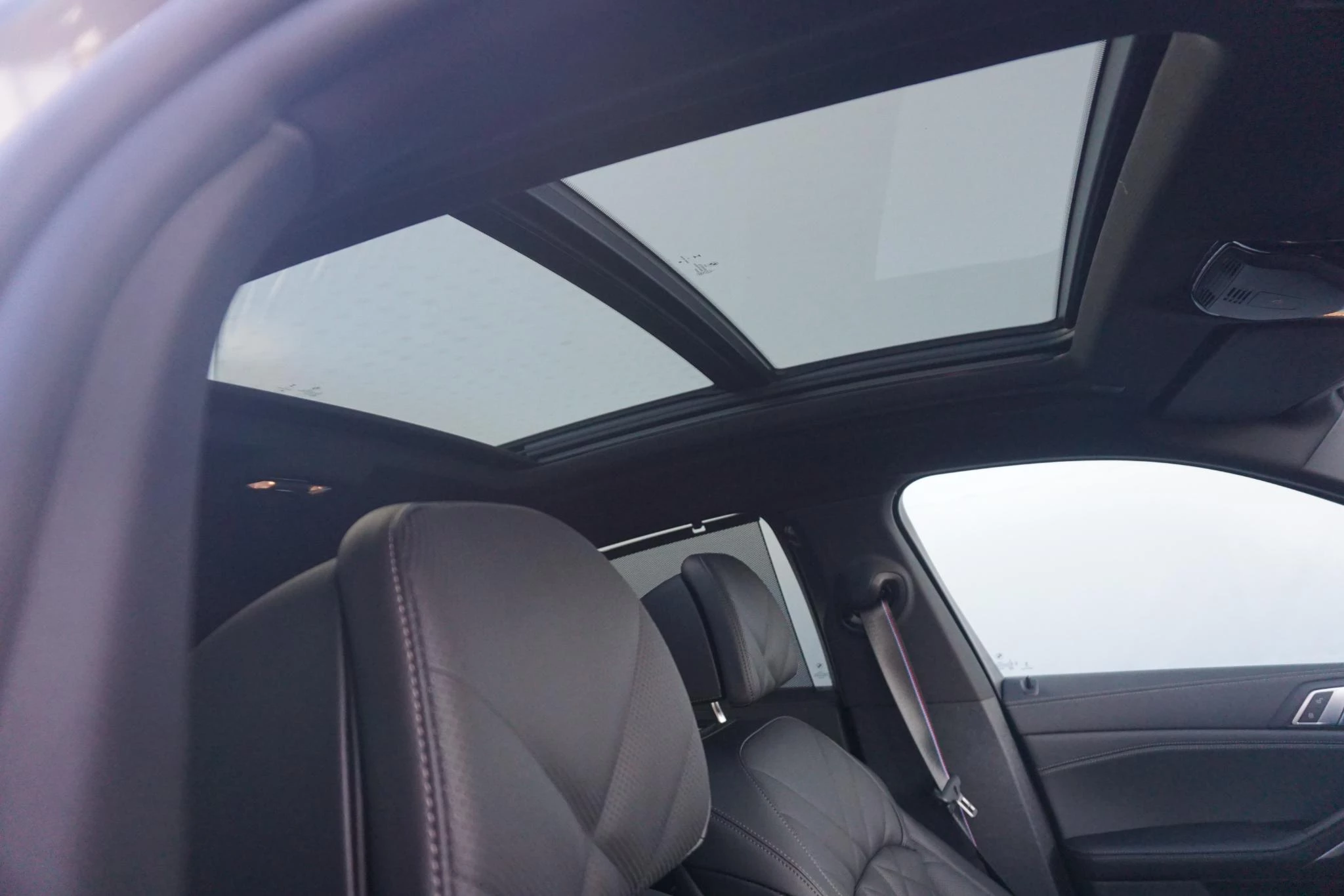 Hoofdafbeelding BMW X6