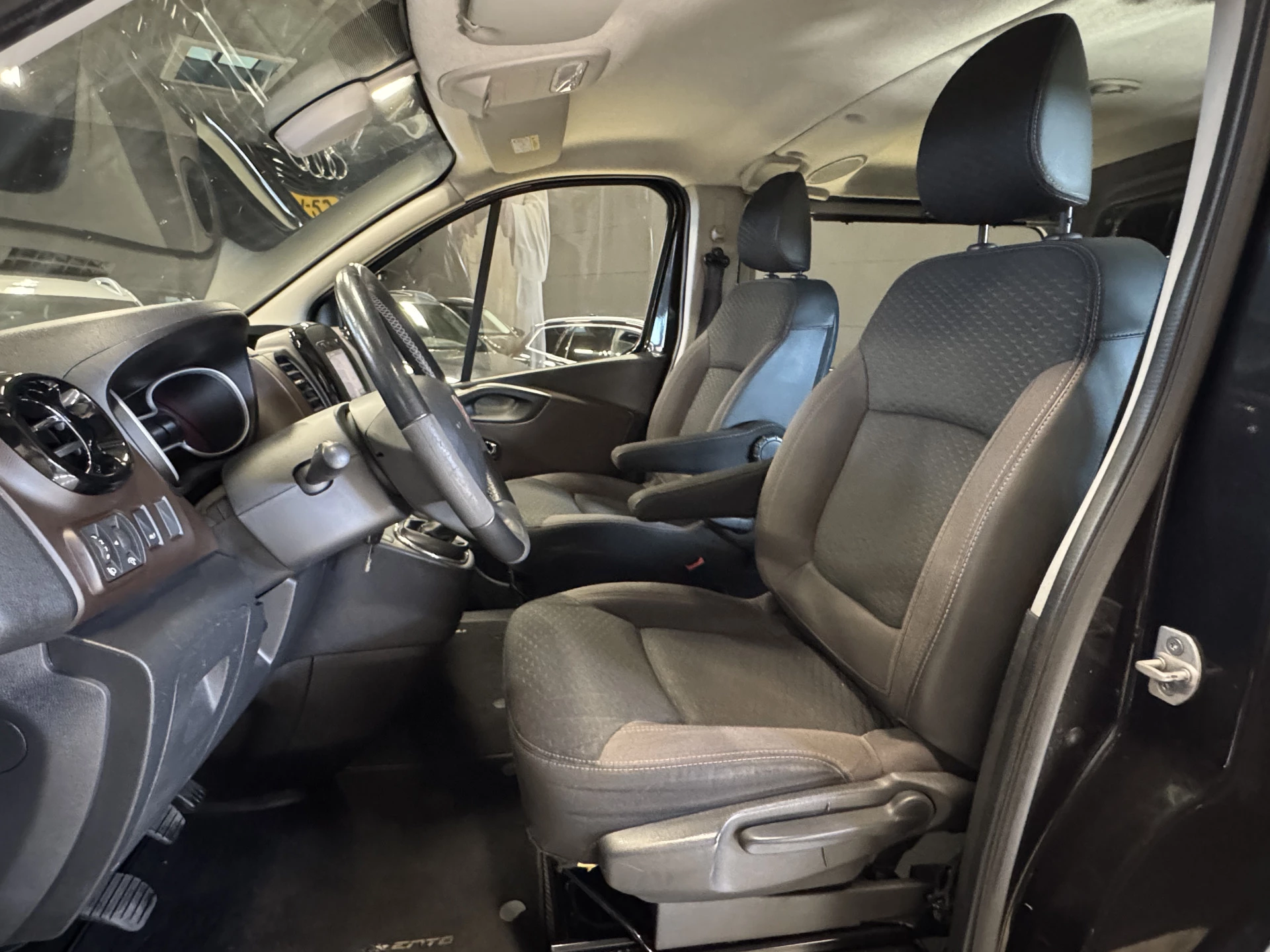 Hoofdafbeelding Fiat Talento