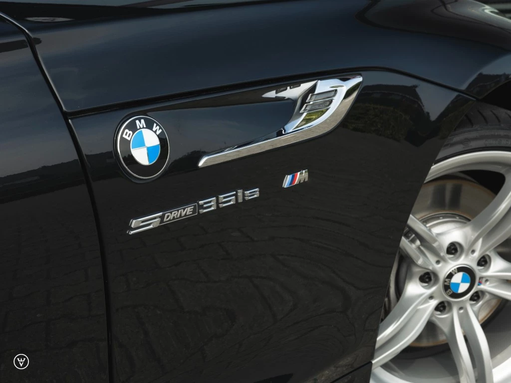 Hoofdafbeelding BMW Z4