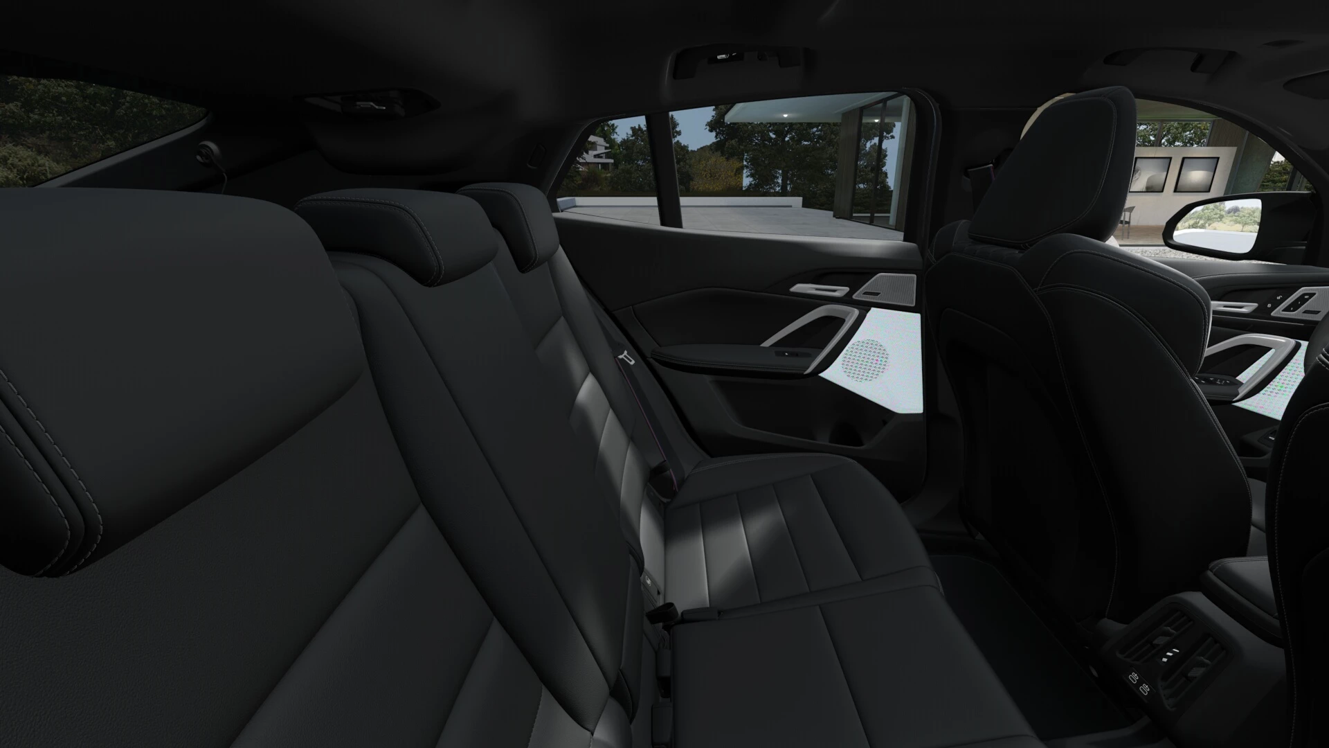 Hoofdafbeelding BMW iX2